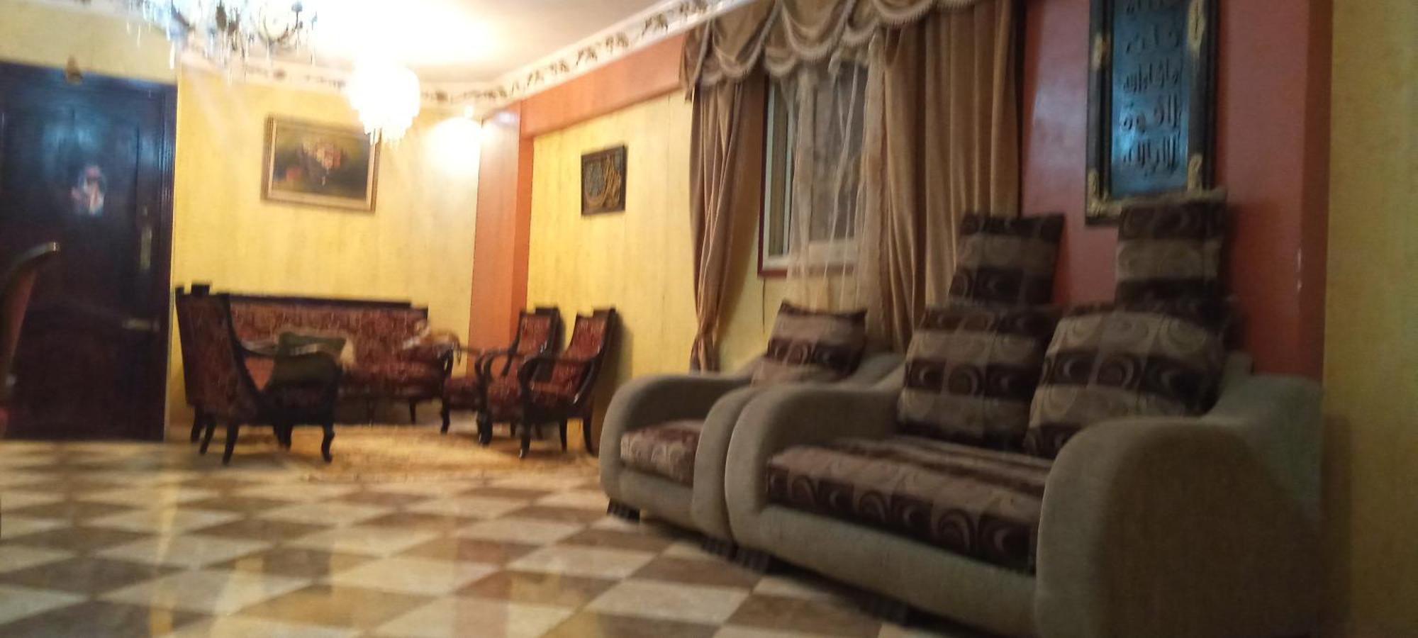 Apartmán مصيف فيو بحر Alexandria